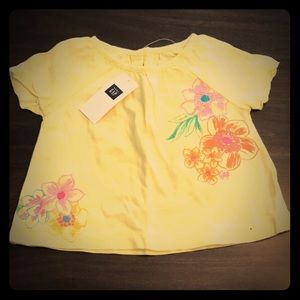 Baby Gap shirt